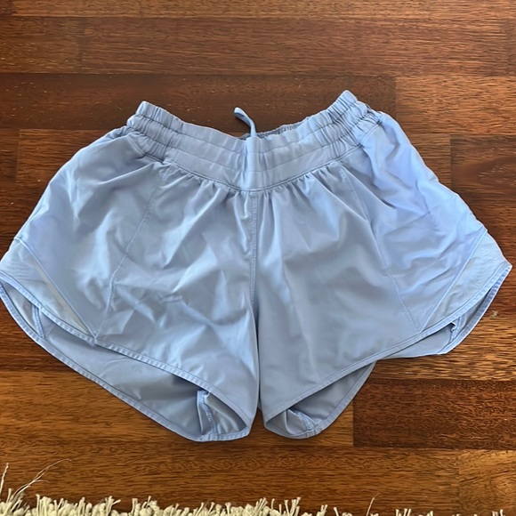 lululemon athletica Pants - Lululemon Shorts!!!
